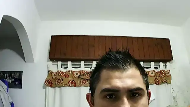 Bradd 32 online show from November 26, 3:20 am