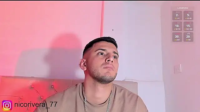 Snapshot of nico_rivera chatting on September 17, 3:29 am nico rivera online show from September 17, 3:29 am