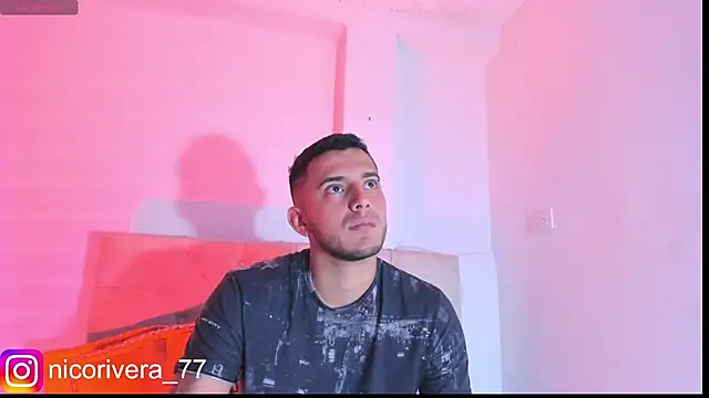Snapshot of nico_rivera chatting on September 29, 2:13 pm nico rivera online show from September 29, 2:13 pm