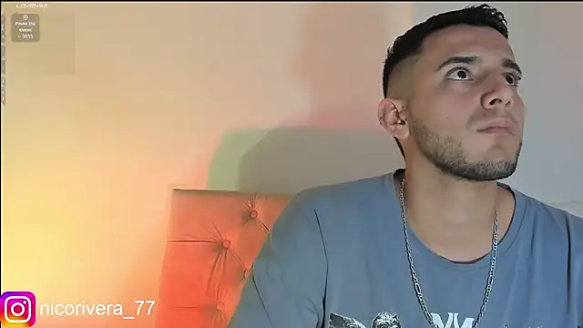 Snapshot of nico_rivera chatting on October 16, 2:41 am nico rivera online show from October 16, 2:41 am