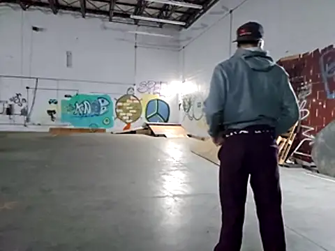 sloppytopkins online show from November 26, 7:44 am