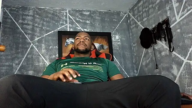 big blackmen19 online show from March 6, 1:46 am