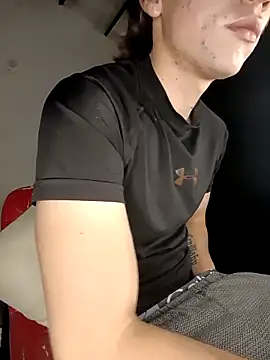 Logan sixxer online show from February 15, 5:10 pm