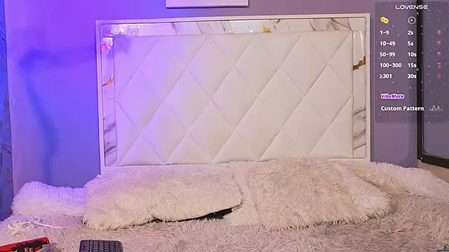 Hanzking01 online show from March 28, 8:36 am