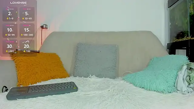 teo saenz online show from November 19, 2:44 am