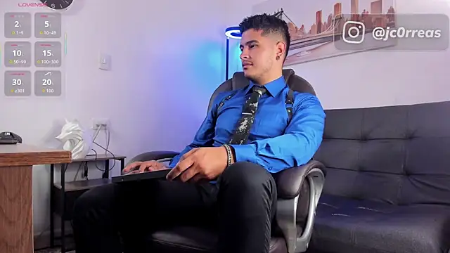  Juanes online show from December 16, 10:50 pm