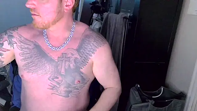 CloudyKingG online show from March 26, 7:56 am