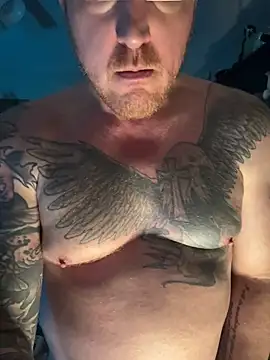CloudyKingG online show from July 14, 4:38 am
