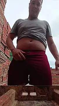 Apollu Gaucho online show from November 16, 7:16 pm