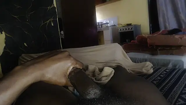 MMamiSexy online show from October 25, 11:23 am