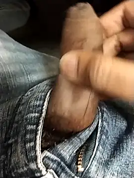 Ajayy01 online show from November 24, 4:19 pm