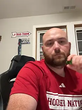 Snapshot of Bidea2034 chatting on September 27, 3:04 am Bidea2034 online show from September 27, 3:04 am