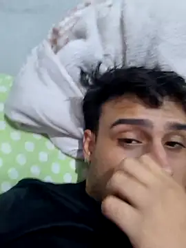 Mineirinhoot online show from April 8, 11:02 pm