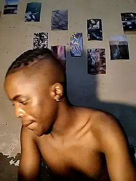 young21za online show from January 7, 7:08 pm