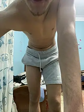 dermino12 online show from January 19, 12:18 pm