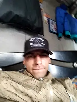 Tussi-amor online show from February 16, 7:01 pm