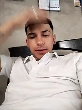 Tussi-amor online show from February 1, 12:59 pm