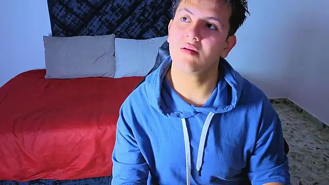 Ryan Doretti online show from October 25, 3:47 pm