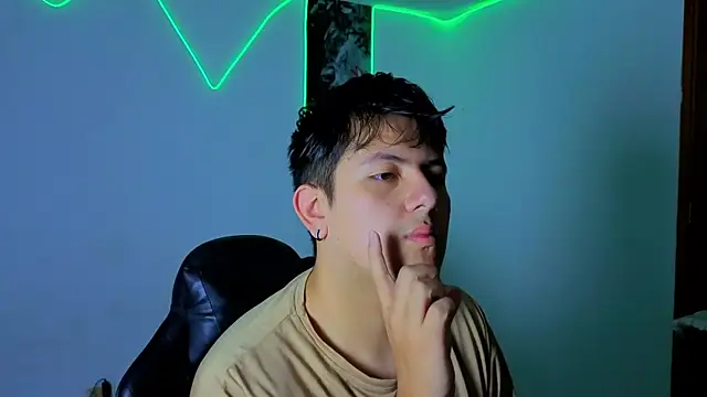 Ryan Doretti online show from December 21, 10:23 am