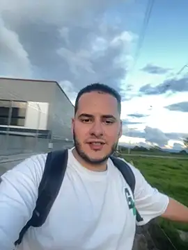 Pablo EscobarGomez online show from May 3, 10:56 pm
