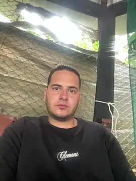 Pablo EscobarGomez online show from March 1, 1:22 pm