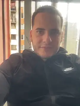 Pablo EscobarGomez online show from December 20, 11:50 am