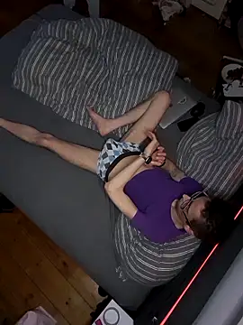 GayFun bln online show from April 11, 1:57 am