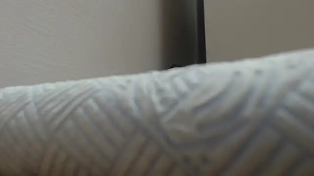 BLOND GOD online show from October 9, 1:43 am