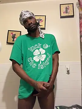 BigBDMari online show from September 26, 4:32 am