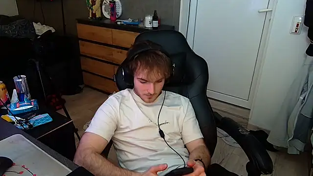 Rudi2007Eye online show from March 1, 7:02 pm