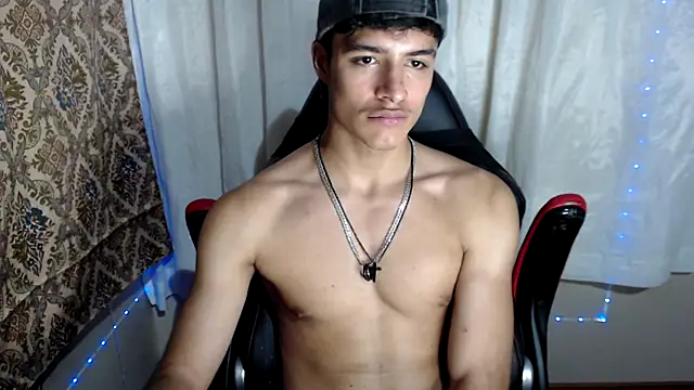 jacobbiker online show from November 10, 11:37 am