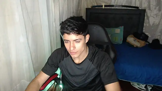 jacobbiker online show from January 16, 4:04 am