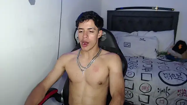 jacobbiker online show from April 6, 4:57 am