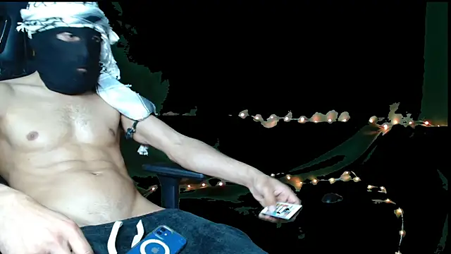 JUSTFORRICH online show from March 24, 8:57 pm