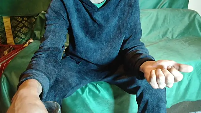 JUSTFORRICH online show from January 11, 4:22 pm