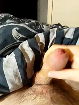 chrisdic27 online show from February 25, 9:27 pm