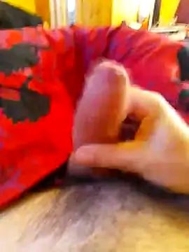 chrisdic27 online show from April 17, 5:32 am