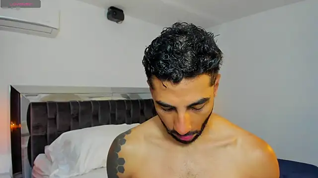 MARC THOMPSON  online show from September 17, 2:51 pm