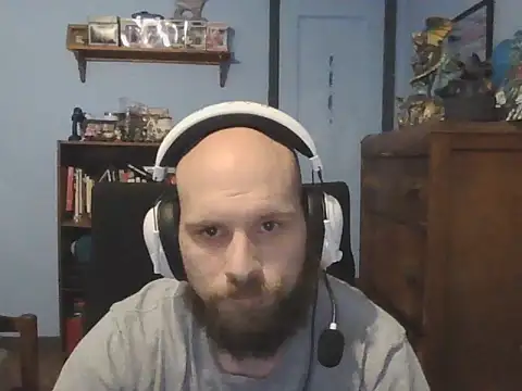 PDrents online show from November 10, 9:53 pm