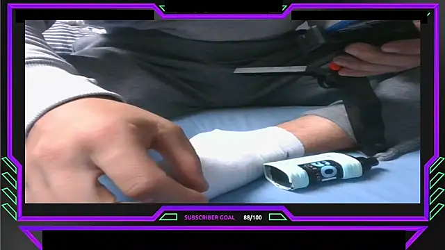 Bony69527g online show from October 12, 1:27 pm