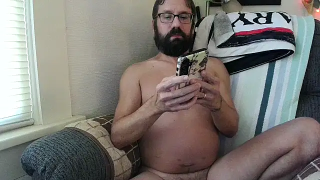 fobabett69 online show from September 19, 4:40 pm