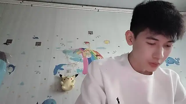 xiaojie2563 online show from March 29, 6:24 am