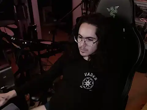 dorrey21 online show from November 7, 3:54 am