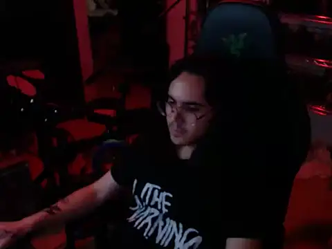 dorrey21 online show from December 19, 4:31 am