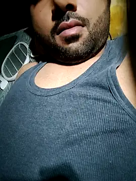 Banti26 online show from June 21, 8:03 pm