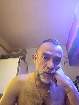 GabyCollado5 online show from October 10, 6:40 am