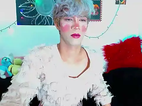 Snapshot of Cooperrosscute233 chatting on September 9, 5:34 pm Cooperrosscute233 online show from September 9, 5:34 pm