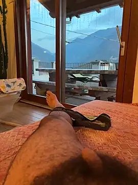 Filo981G online show from October 22, 4:32 pm