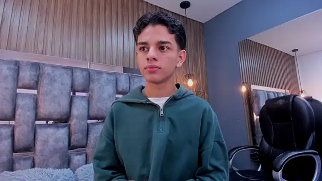 owen  johnson online show from February 23, 11:56 am