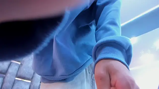 owen  johnson online show from December 4, 11:50 am